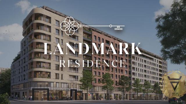 Stan, Dvosoban, Izdavanje, 47m2, Krunska, Vračar, Bulevar Kralja Aleksandra