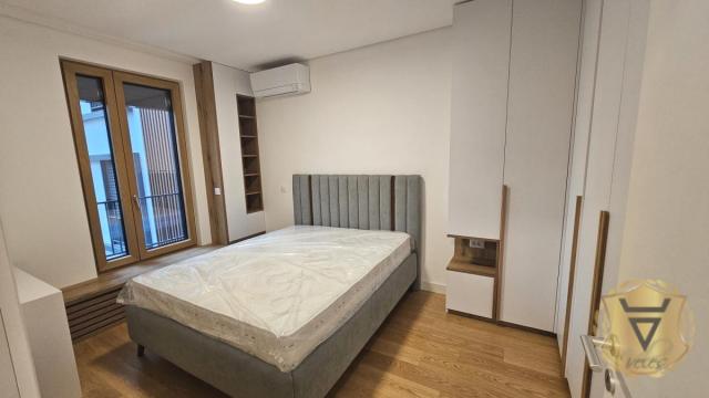 Stan, Dvosoban, Izdavanje, 47m2, Krunska, Vračar, Bulevar Kralja Aleksandra