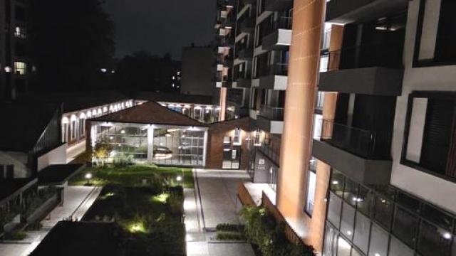 Stan, Dvosoban, Izdavanje, 47m2, Krunska, Vračar, Bulevar Kralja Aleksandra