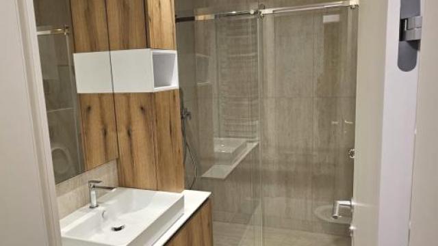 Stan, Dvosoban, Izdavanje, 47m2, Krunska, Vračar, Bulevar Kralja Aleksandra