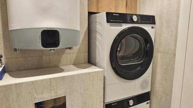 Stan, Dvosoban, Izdavanje, 47m2, Krunska, Vračar, Bulevar Kralja Aleksandra