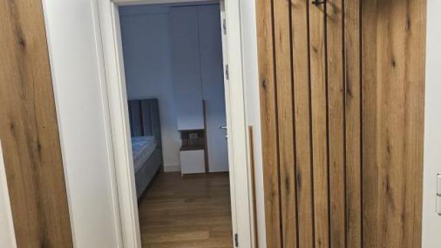 Stan, Dvosoban, Izdavanje, 47m2, Krunska, Vračar, Bulevar Kralja Aleksandra