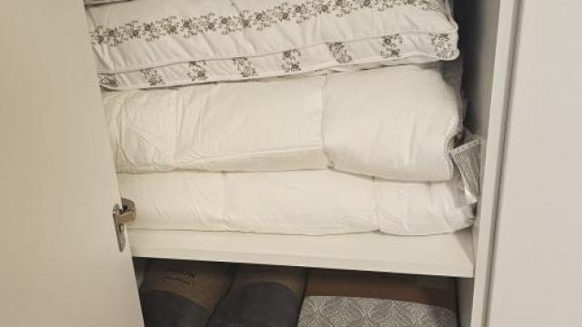 Stan, Dvosoban, Izdavanje, 47m2, Krunska, Vračar, Bulevar Kralja Aleksandra