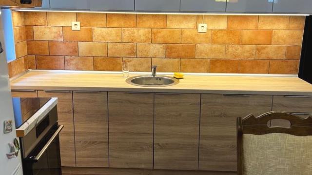 Stan, Troiposoban, Izdavanje, 85m2, Bulbulder, Zvezdara, Mite Rakića