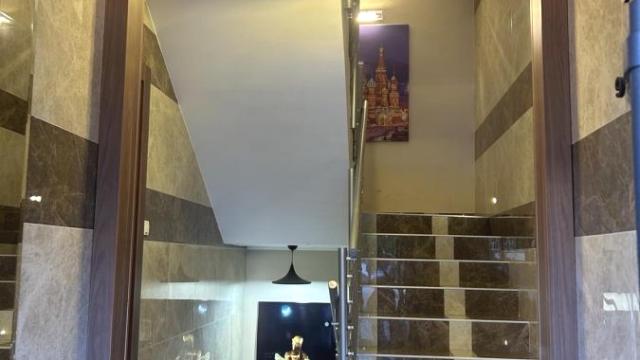 Stan, Petosoban, Izdavanje, 107m2, Denkova bašta, Zvezdara, Tatar Bogdanova