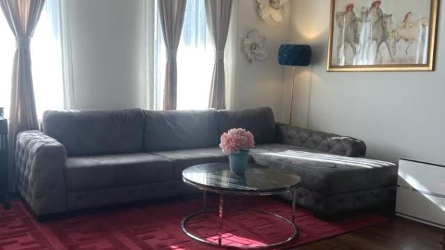 Stan, Petosoban, Izdavanje, 107m2, Denkova bašta, Zvezdara, Tatar Bogdanova