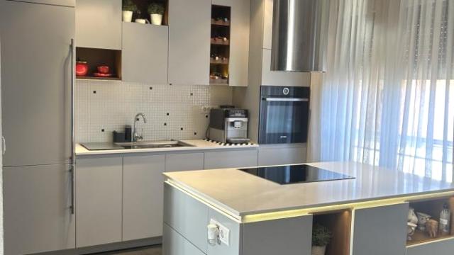 Stan, Petosoban, Izdavanje, 107m2, Denkova bašta, Zvezdara, Tatar Bogdanova