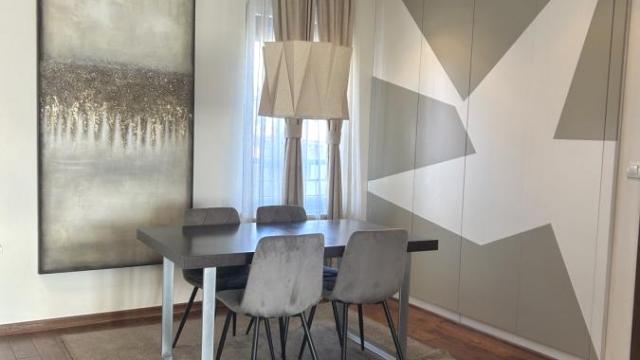 Stan, Petosoban, Izdavanje, 107m2, Denkova bašta, Zvezdara, Tatar Bogdanova