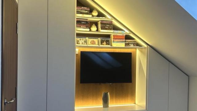 Stan, Petosoban, Izdavanje, 107m2, Denkova bašta, Zvezdara, Tatar Bogdanova