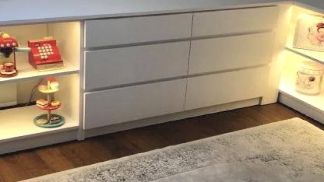 Stan, Petosoban, Izdavanje, 107m2, Denkova bašta, Zvezdara, Tatar Bogdanova