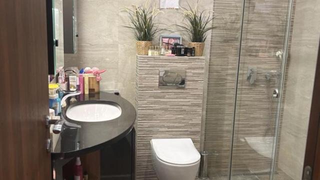 Stan, Petosoban, Izdavanje, 107m2, Denkova bašta, Zvezdara, Tatar Bogdanova