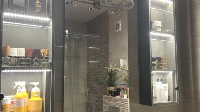 Stan, Petosoban, Izdavanje, 107m2, Denkova bašta, Zvezdara, Tatar Bogdanova