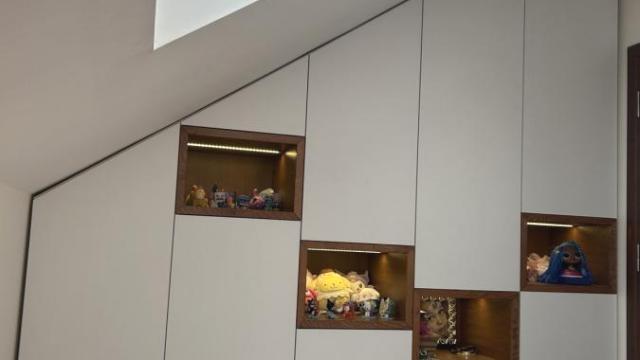 Stan, Petosoban, Izdavanje, 107m2, Denkova bašta, Zvezdara, Tatar Bogdanova