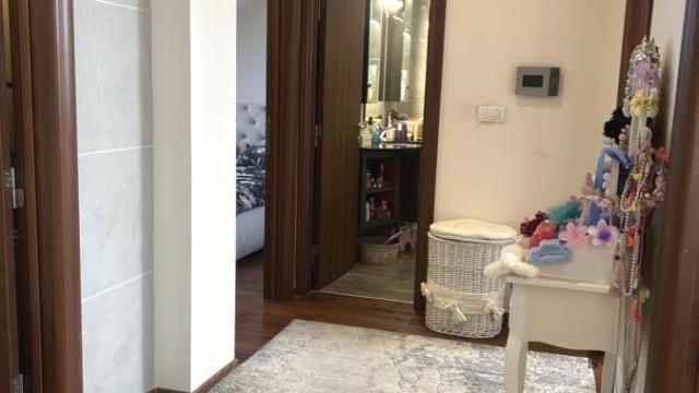 Stan, Petosoban, Izdavanje, 107m2, Denkova bašta, Zvezdara, Tatar Bogdanova