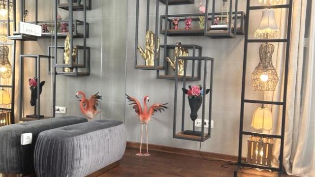 Stan, Petosoban, Izdavanje, 107m2, Denkova bašta, Zvezdara, Tatar Bogdanova