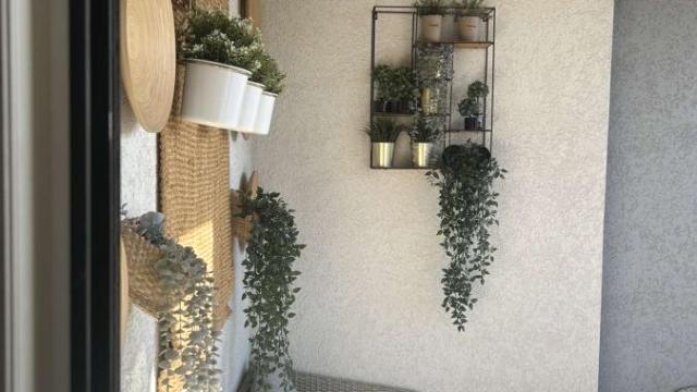 Stan, Petosoban, Izdavanje, 107m2, Denkova bašta, Zvezdara, Tatar Bogdanova