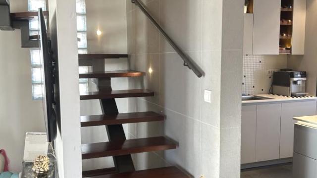 Stan, Petosoban, Izdavanje, 107m2, Denkova bašta, Zvezdara, Tatar Bogdanova