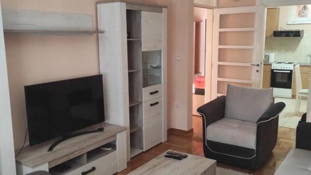 Stan, Trosoban, Izdavanje, 80m2, Lion, Zvezdara, Subotička