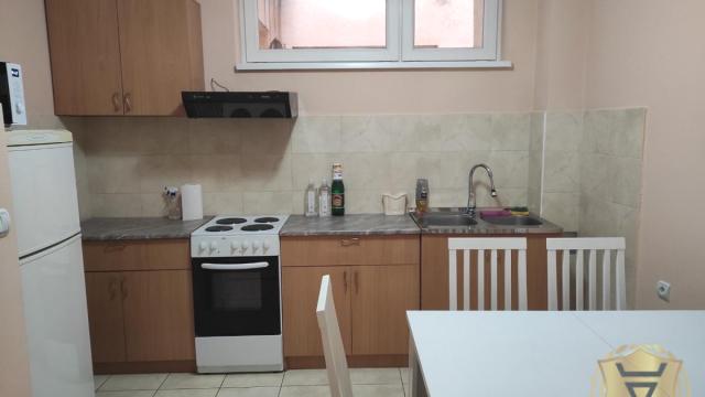 Stan, Trosoban, Izdavanje, 80m2, Lion, Zvezdara, Subotička