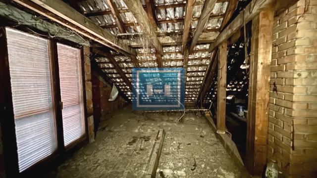 Kuća, Prodaja, 300m2, Budžino brdo, Gradska lokacija, Jagodina