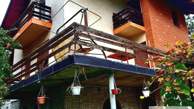 Kuća, Prodaja, 213m2, Zlatibor