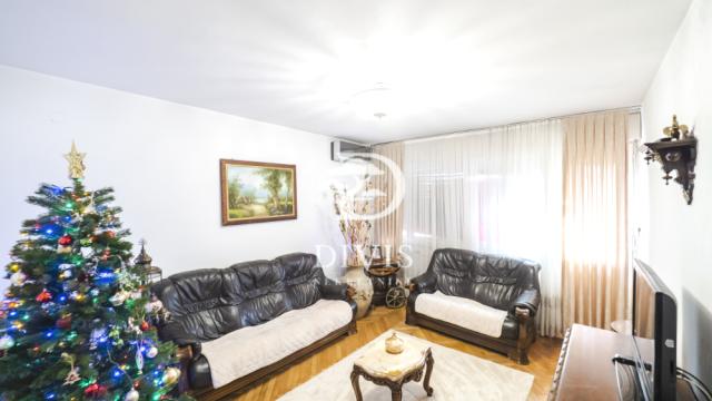 Stan, Troiposoban, Prodaja, 82m2, Ugrinovačka