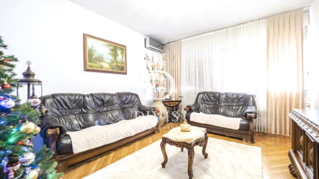 Stan, Troiposoban, Prodaja, 82m2, Ugrinovačka