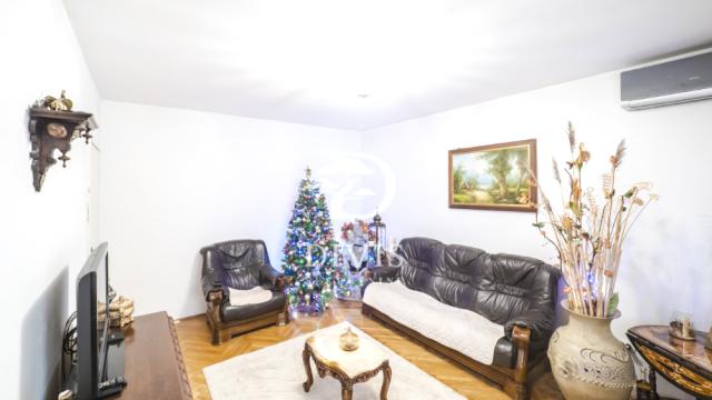 Stan, Troiposoban, Prodaja, 82m2, Ugrinovačka