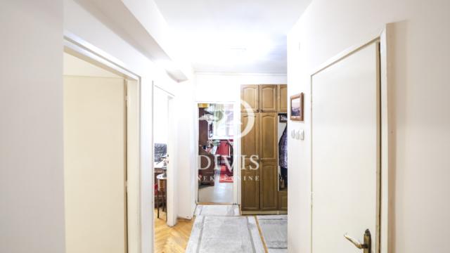 Stan, Troiposoban, Prodaja, 82m2, Ugrinovačka