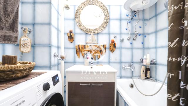 Stan, Troiposoban, Prodaja, 82m2, Ugrinovačka