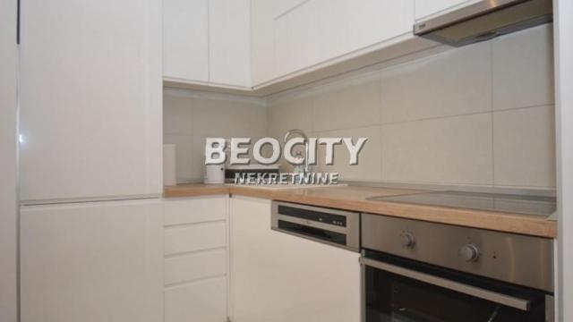 Stan, Dvosoban, Prodaja, 50m2, Blok 22, Novi Beograd, Bulevar Arsenija Čarnojevića