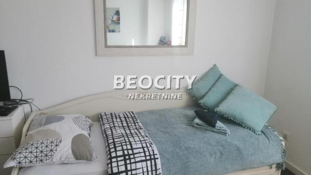 Stan, Dvosoban, Prodaja, 50m2, Blok 22, Novi Beograd, Bulevar Arsenija Čarnojevića