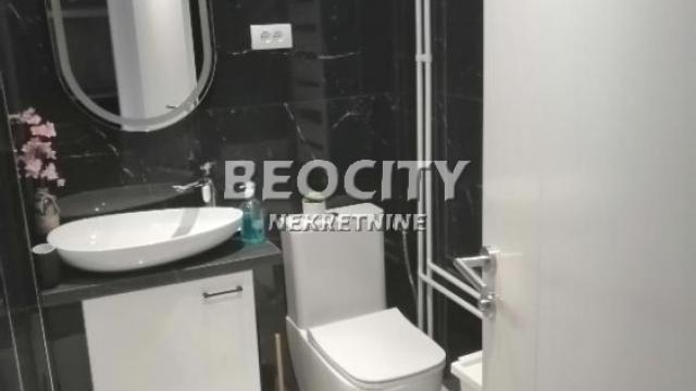 Stan, Dvosoban, Prodaja, 50m2, Blok 22, Novi Beograd, Bulevar Arsenija Čarnojevića