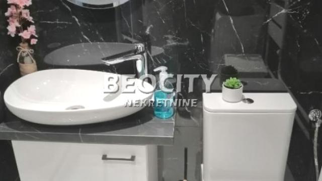 Stan, Dvosoban, Prodaja, 50m2, Blok 22, Novi Beograd, Bulevar Arsenija Čarnojevića