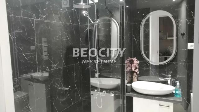 Stan, Dvosoban, Prodaja, 50m2, Blok 22, Novi Beograd, Bulevar Arsenija Čarnojevića