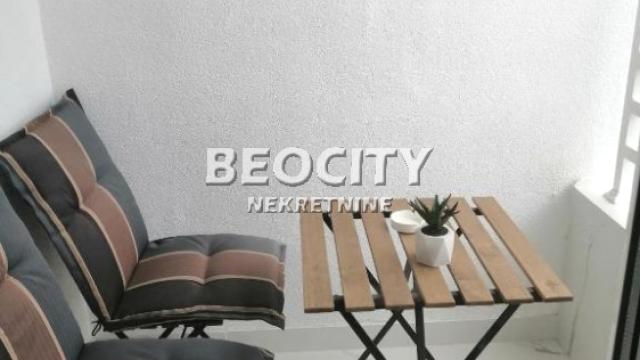 Stan, Dvosoban, Prodaja, 50m2, Blok 22, Novi Beograd, Bulevar Arsenija Čarnojevića