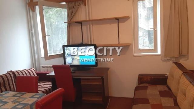 Stan, Garsonjera, Prodaja, 21m2, Voždovačka crkva, Voždovac, Vitanovačka