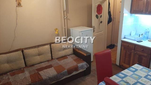 Stan, Garsonjera, Prodaja, 21m2, Voždovačka crkva, Voždovac, Vitanovačka