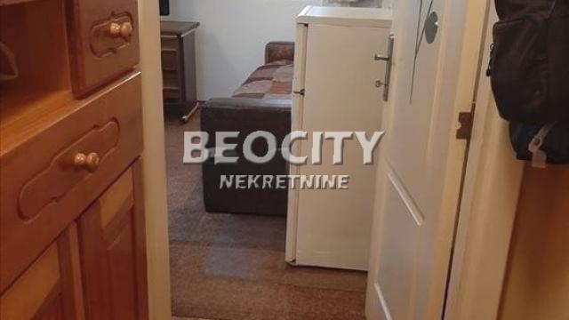 Stan, Garsonjera, Prodaja, 21m2, Voždovačka crkva, Voždovac, Vitanovačka