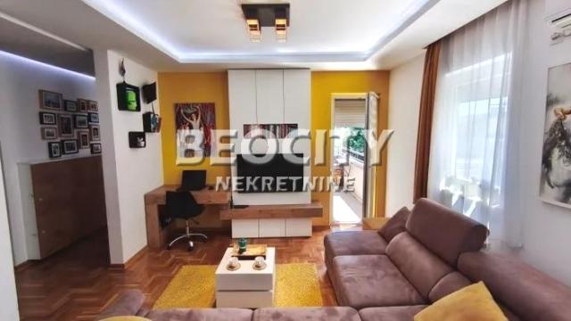 Stan, Trosoban, Prodaja, 57m2, Cvetanova ćuprija, Zvezdara, Ristin potok