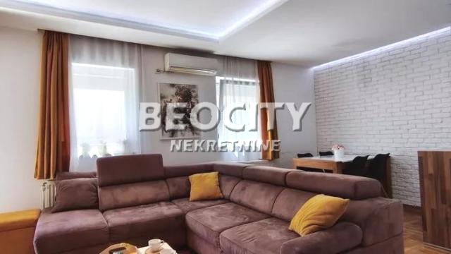 Stan, Trosoban, Prodaja, 57m2, Cvetanova ćuprija, Zvezdara, Ristin potok