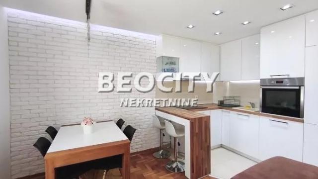 Stan, Trosoban, Prodaja, 57m2, Cvetanova ćuprija, Zvezdara, Ristin potok