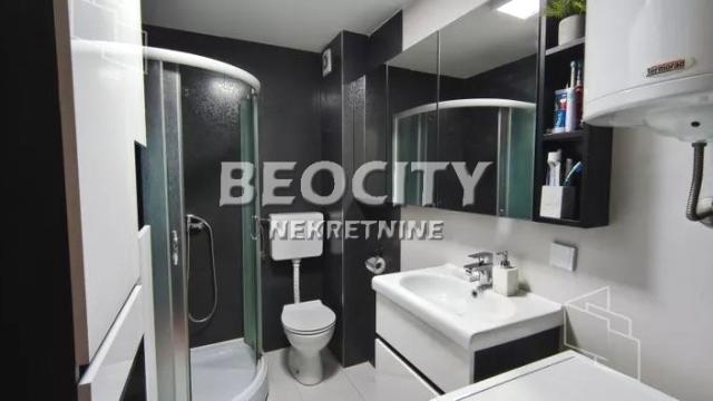 Stan, Trosoban, Prodaja, 57m2, Cvetanova ćuprija, Zvezdara, Ristin potok