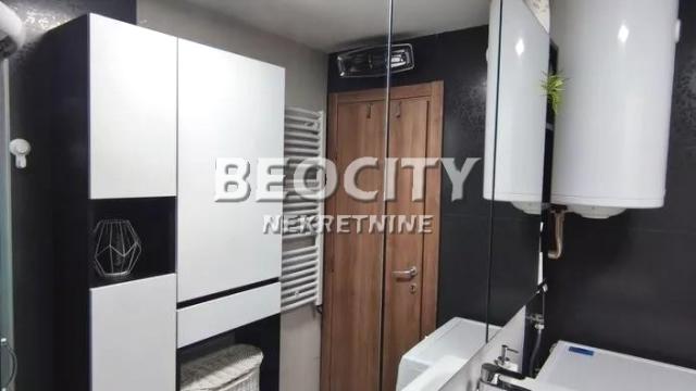 Stan, Trosoban, Prodaja, 57m2, Cvetanova ćuprija, Zvezdara, Ristin potok