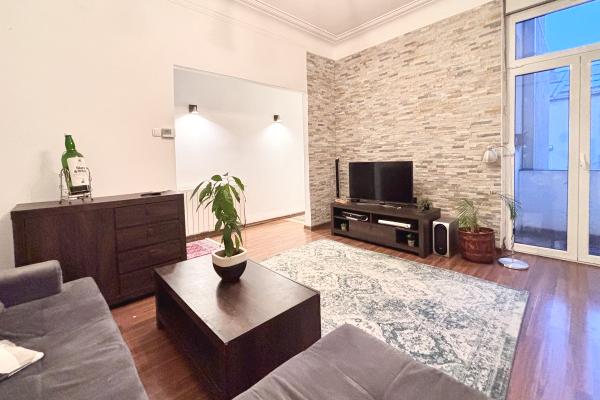 izdavanje, stanova,
beograd, 1011107, dvosoban-makedonska