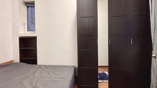 Stan, Dvosoban, Izdavanje, 50m2, Makedonska