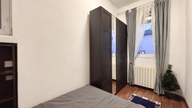 Stan, Dvosoban, Izdavanje, 50m2, Makedonska