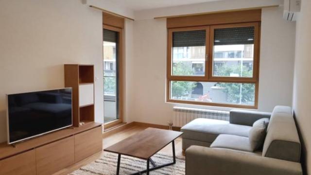 Stan, Dvosoban, Prodaja, 49m2, Tadije Sondermajera