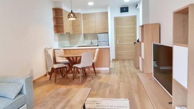 Stan, Dvosoban, Prodaja, 49m2, Tadije Sondermajera