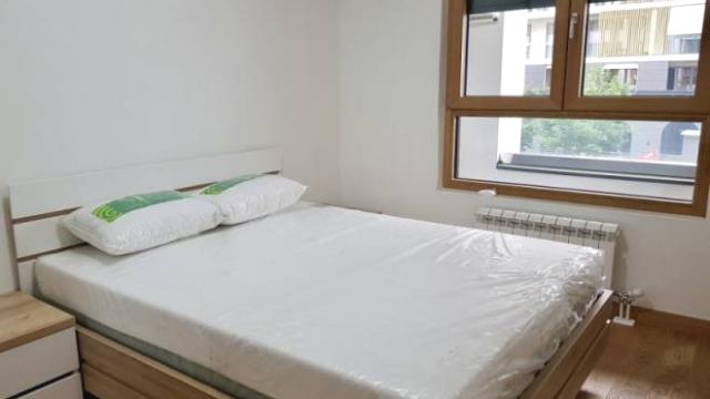 Stan, Dvosoban, Prodaja, 49m2, Tadije Sondermajera